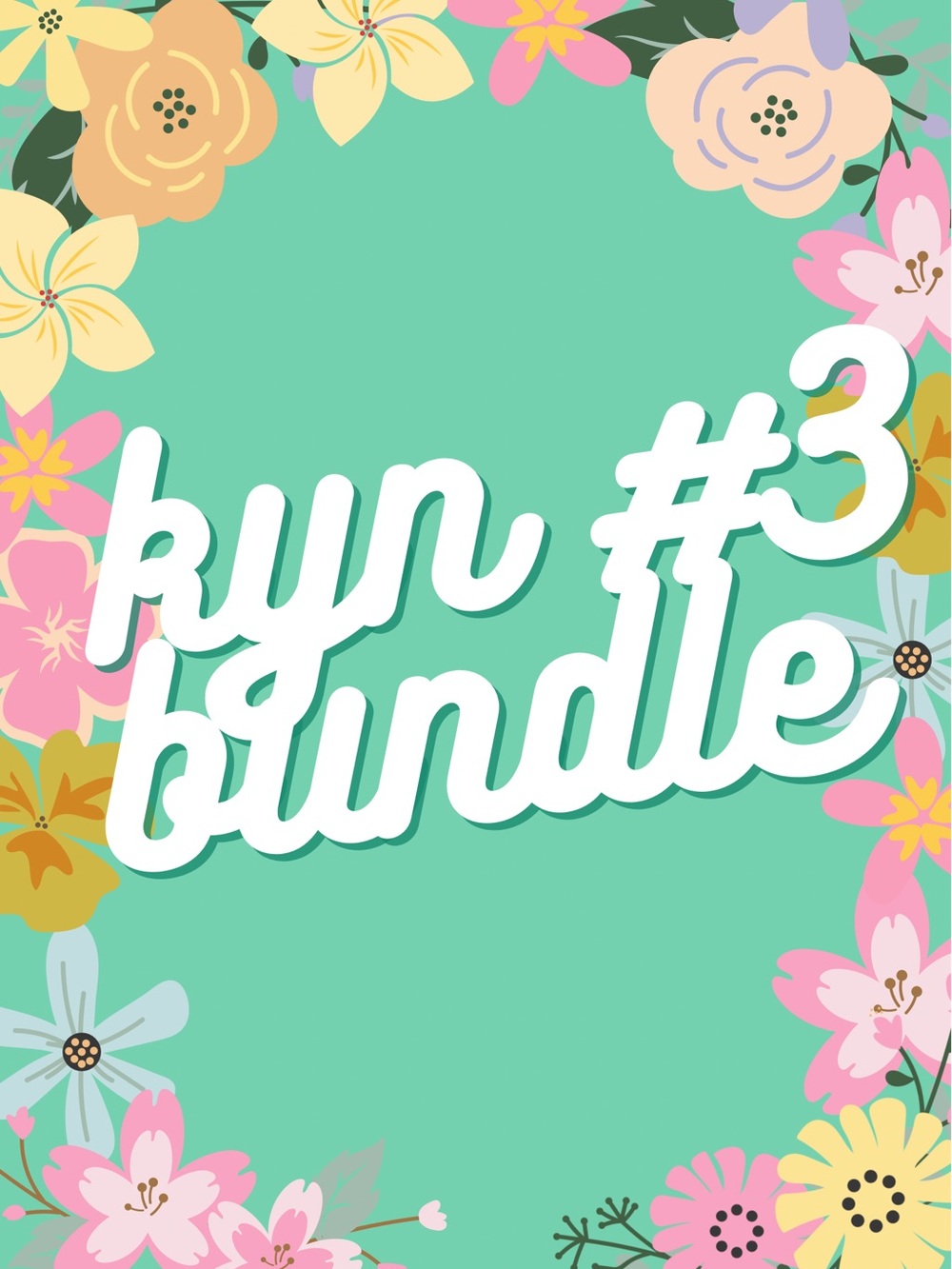 bundle #3 - Picture 1 of 1